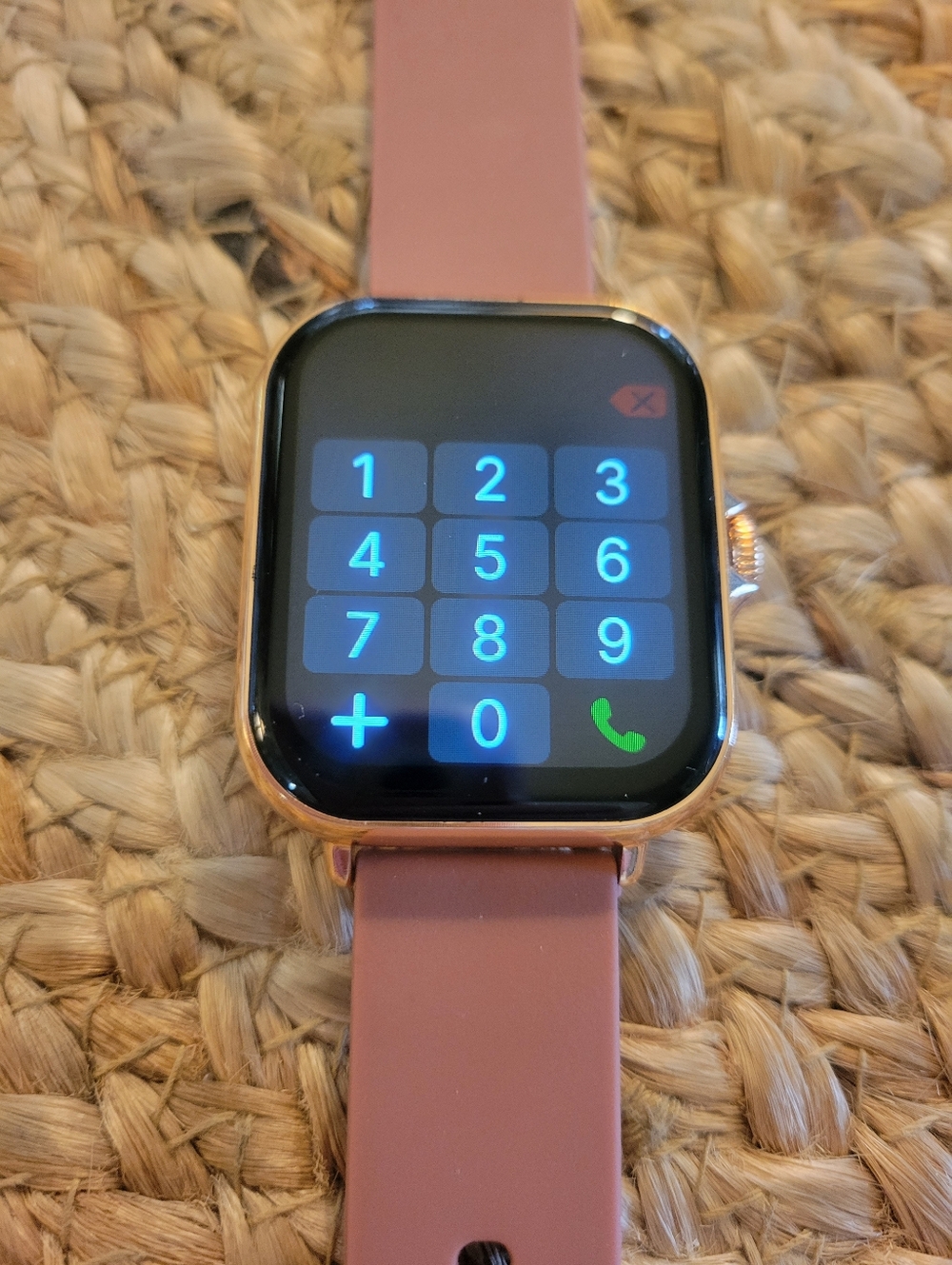 Smartwatch - Picture 8 of 12